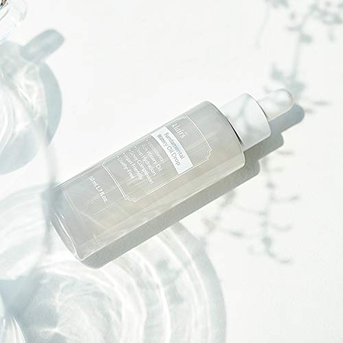 Dear Klairs 2 Step Fundamental Care Set - Hydrating Ampoule-Like Mist & Water-Based Drop for Moisturizing Skincare | Daily Hydration Routine for Dry & Sensitive Skin