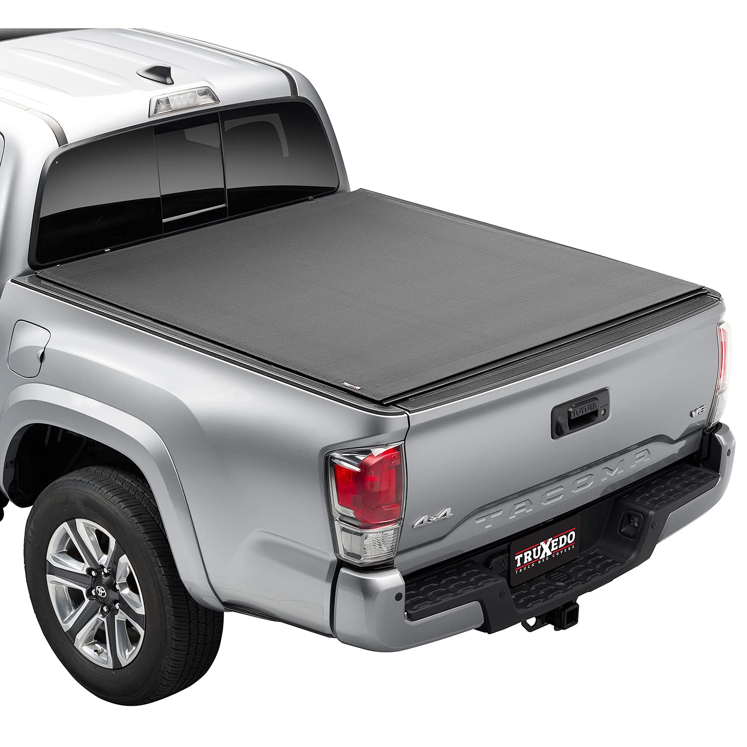 RealTruck TruXedo Sentry CT Hard Rolling Tonneau Cover for 2022-2024 Toyota Tundra | 6'7