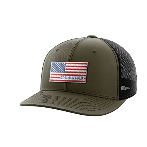 Od Green/Black