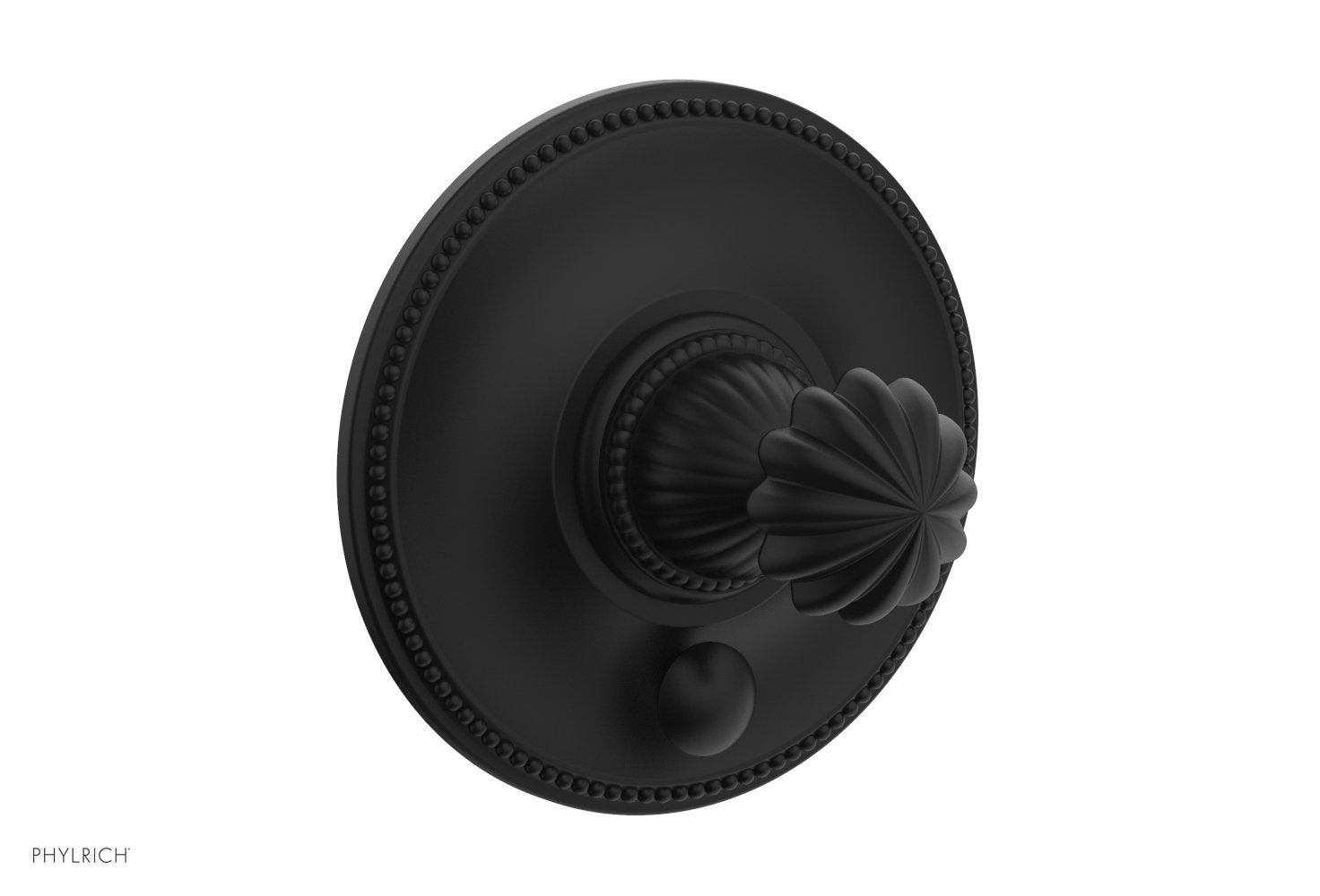 PB2361TO Georgian & Barcelona Pressure Balance Shower Trim Set with Diverter & Handle - Perfect for Bathroom Renovation & Modern Home Upgrade
