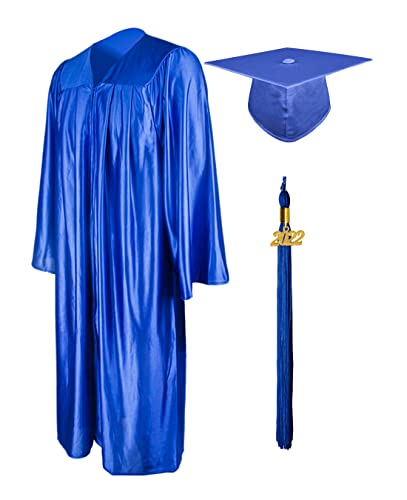Royal Blue