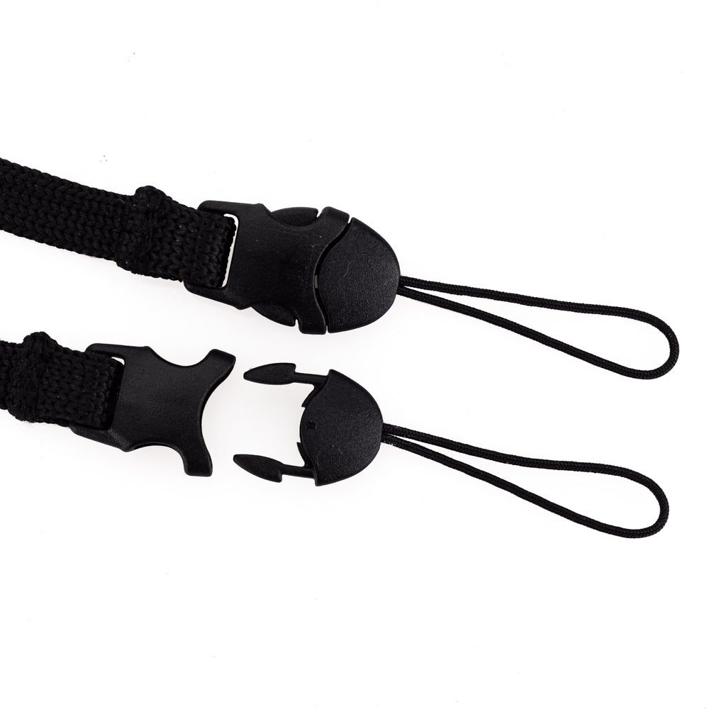 Leica Trinovid Compact Binocular Strap - Premium Adjustable Neck Strap for Hunting, Bird Watching & Outdoor Adventures