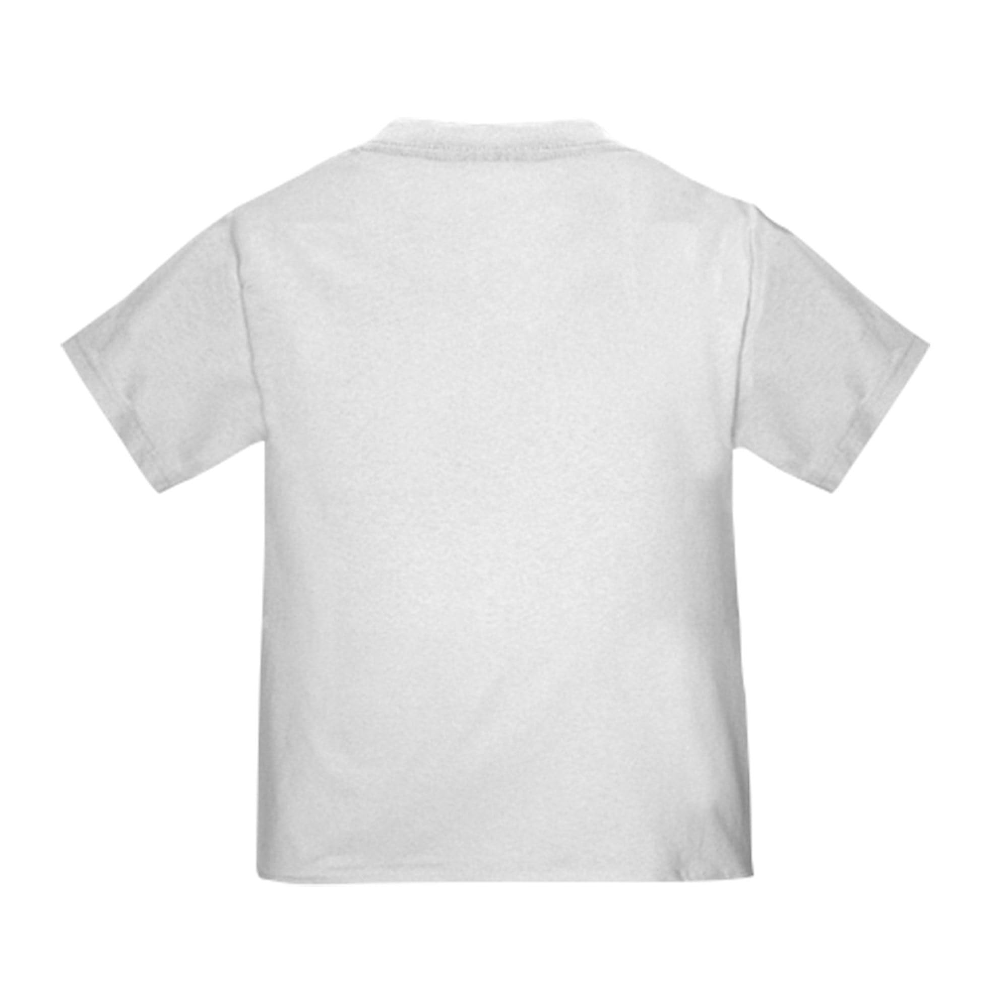 Garbage Truck Toddler T-Shirt - Cute Graphic Tee for Kids, 100% Cotton | Fun Playtime & Casual Wear