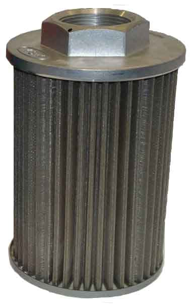 Kubota RD411 62210 Hydraulic Suction Filter - Compatible with Kubota Tractors & Excavators | Heavy-Duty Replacement for Construction & Farming Equipment
