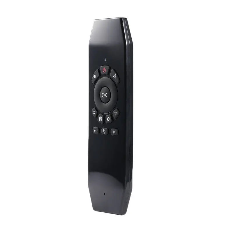 T5M Android Universal Remote Control with Air Mouse - Wireless Smart TV Remote for Android TV Box, PC, Streaming Devices | Perfect for Home Entertainment & Media Center
