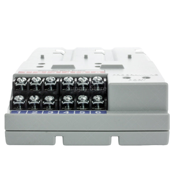 Hunter ADM99 ACC Decoder Module - Compatible with Hunter Irrigation Systems | Perfect for Lawn Sprinkler Control & Automation Upgrades