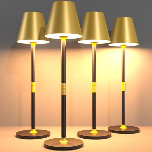 Gold&Black 4PACK