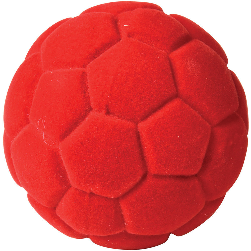 Rubbabu® Small Sports Balls Set - 3 Pack Soft Sensory Balls for Kids, Toddlers & Babies - Safe Non-Toxic Foam Balls for Indoor Play, Early Learning & Motor Skills Development
