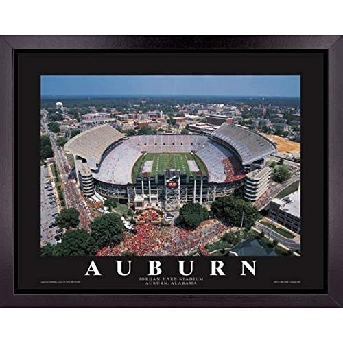 Auburn Tigers