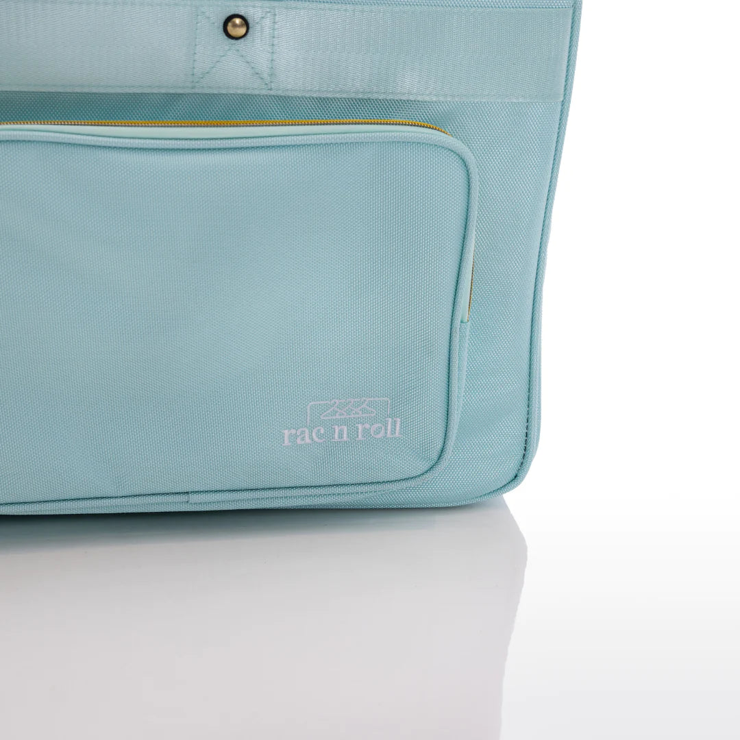 Rac n Roll Large Aqua Bag with Built-in Water Bladder - Perfect for Hiking, Camping & Outdoor Adventures
