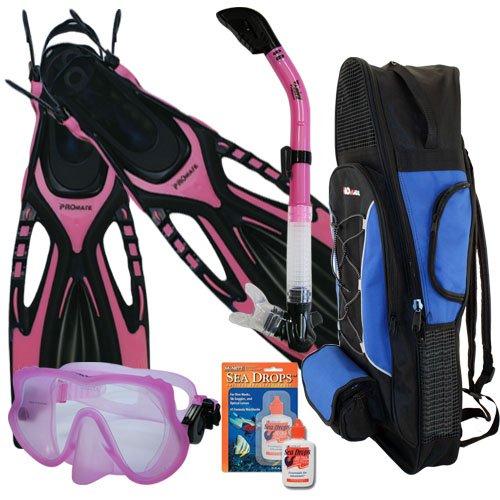 Pink with Two shoulder straps backpack