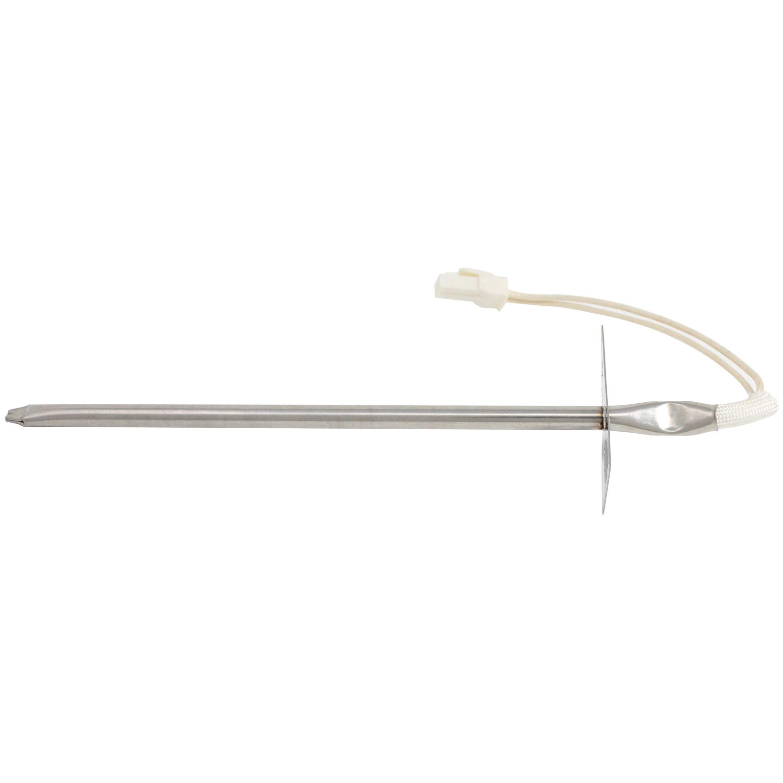 2-Pack W10181986 Oven Temperature Sensor Replacement for Whirlpool IME82301 Range, Cooktop & Oven - Compatible with WPW10181986 - UpStart Components Brand - Perfect for DIY Kitchen Appliance Repair & Maintenance