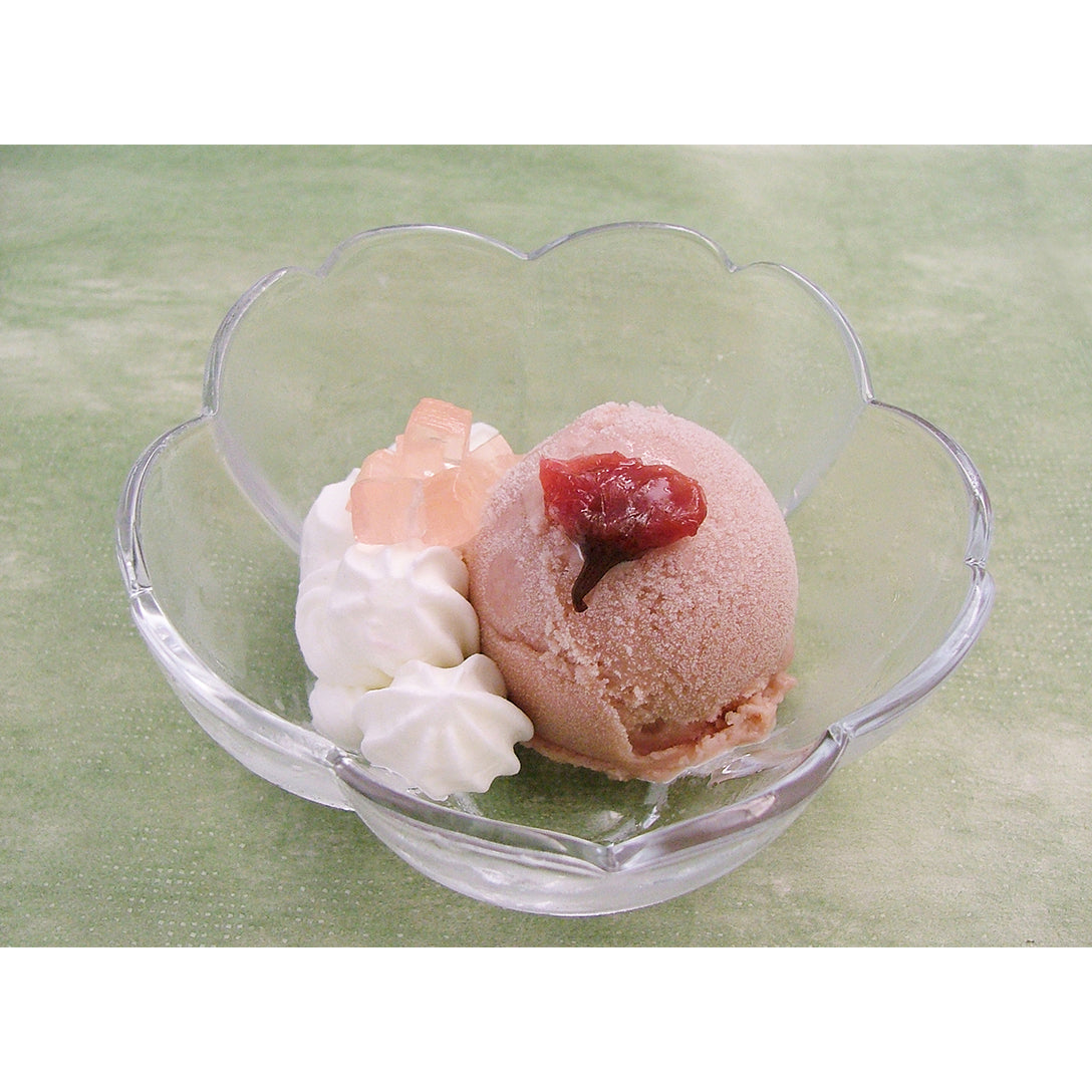 Premium Sakura Flower Extract - Natural Cherry Blossom Flavor for Baking, Tea & Skincare | Gusta Supplies