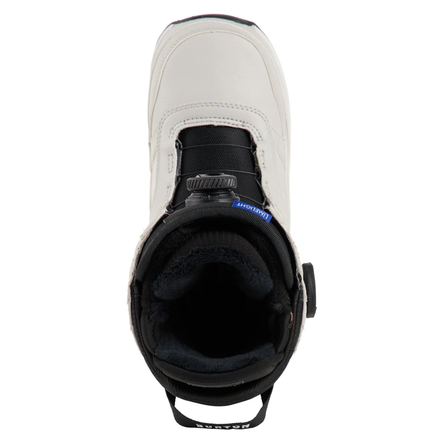 Burton Women's Limelight Boa Snowboard Boots 2025 - Waterproof Winter Snowboarding Boots for Women with Boa Closure System - Perfect for All-Mountain Riding & Freestyle Snowboarding
