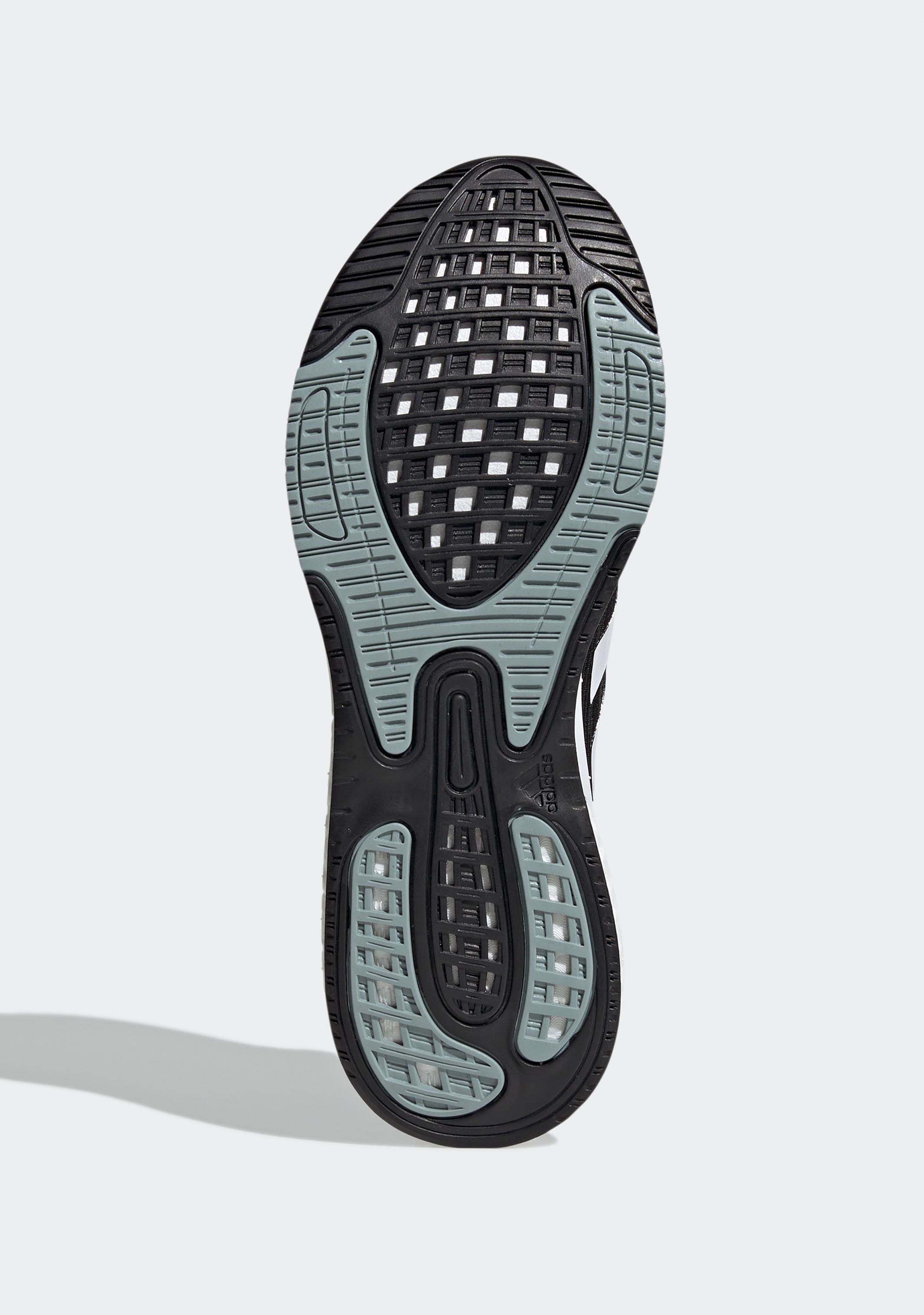 Adidas Men's Supernova+ Running Shoes - Lightweight Cushioned for Marathon Training & Daily Jogging | Perfect for Road Running & Gym Workouts