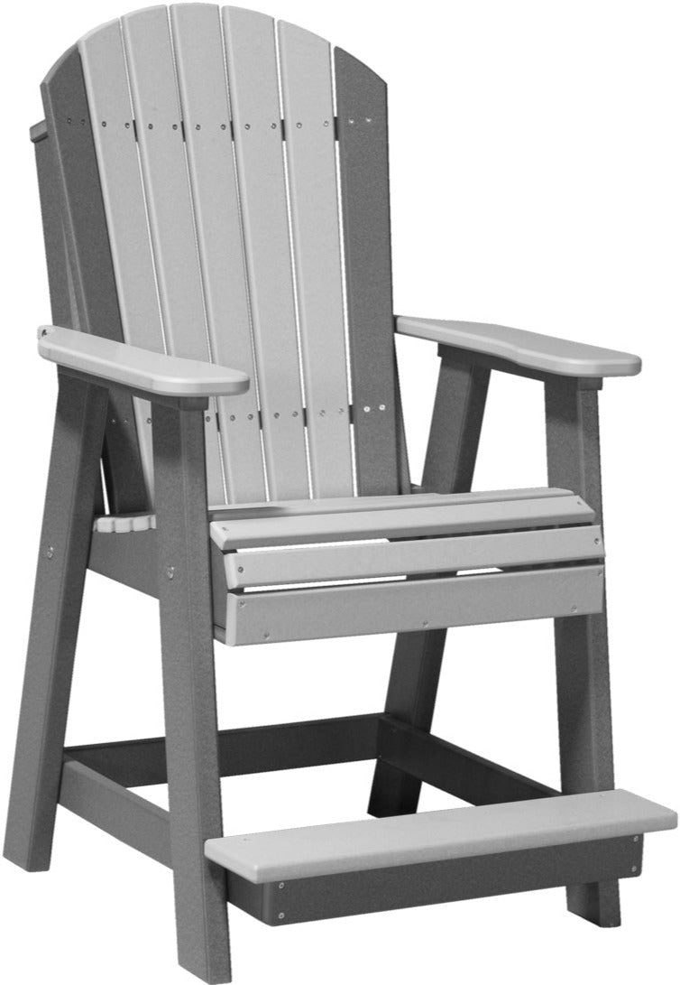 Dove Gray / Slate