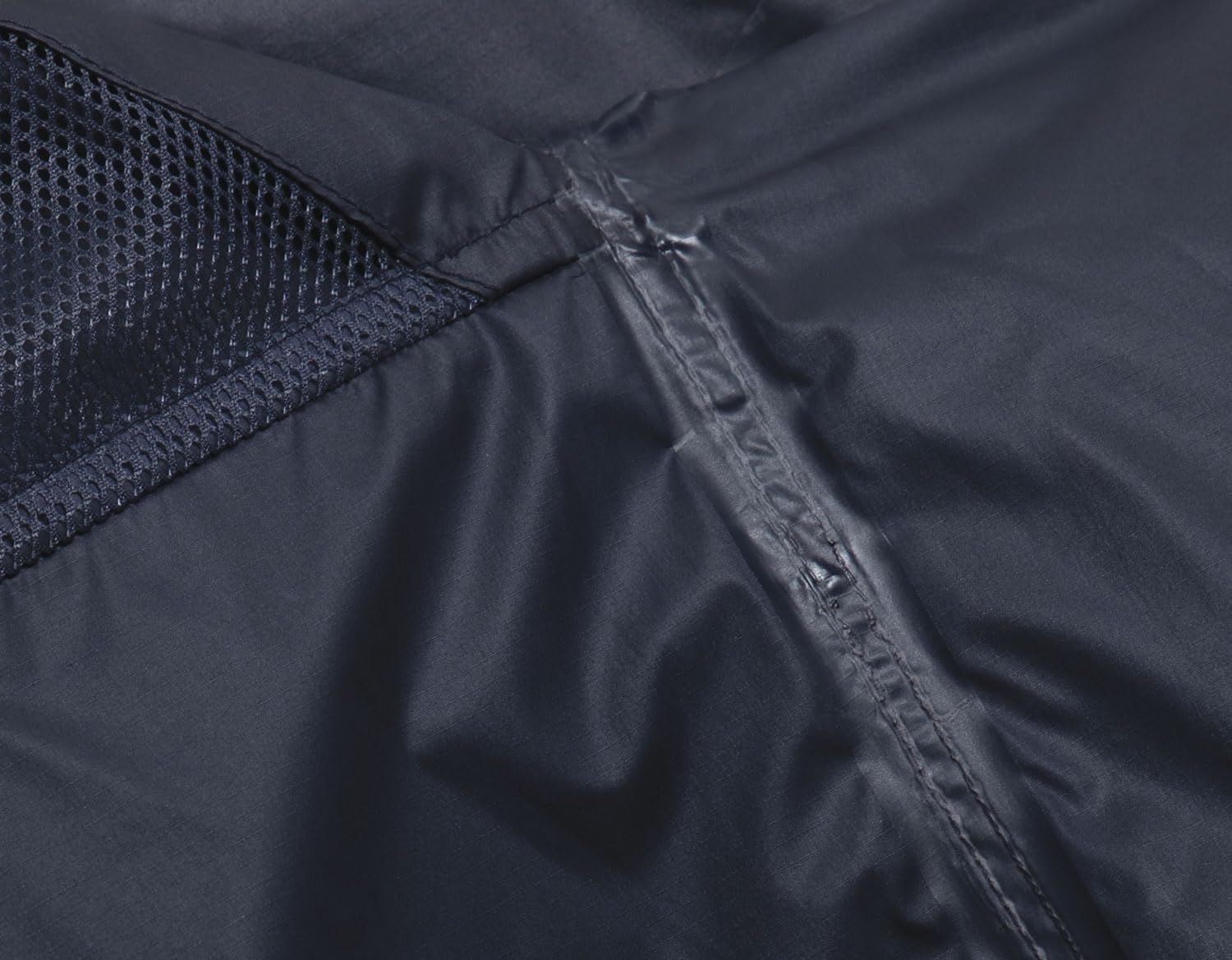 Rothco Lightweight Waterproof Packable Rain Jacket for Men & Women - Outdoor Hiking, Camping, Travel Essentials