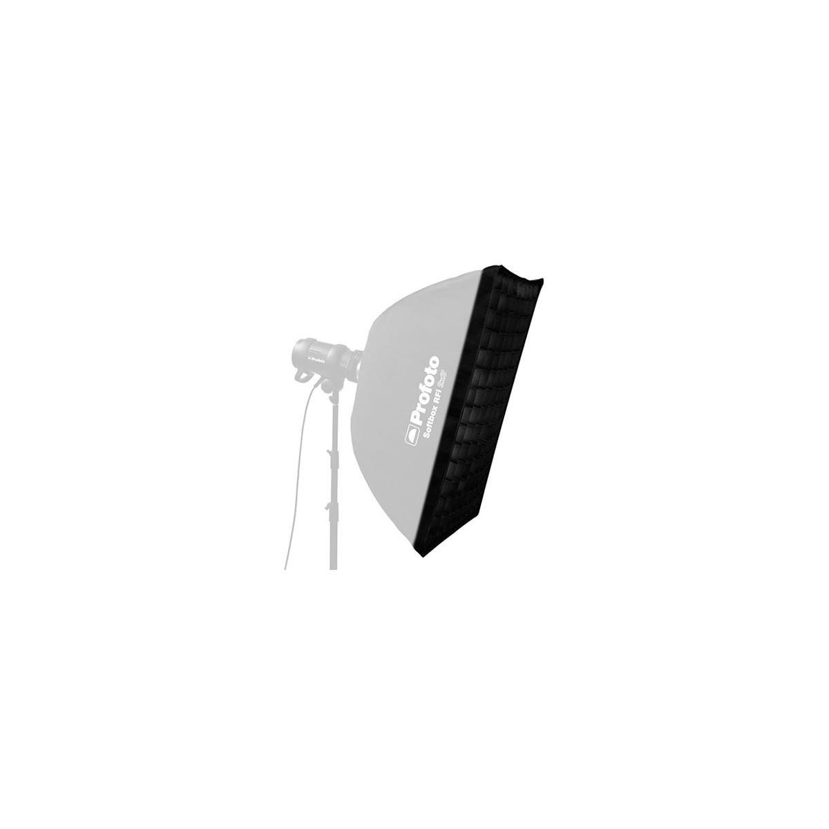 Profoto 254622 50 Degree Softgrid for RFi 2x3' Softbox - Perfect for Portrait & Studio Photography Lighting Control