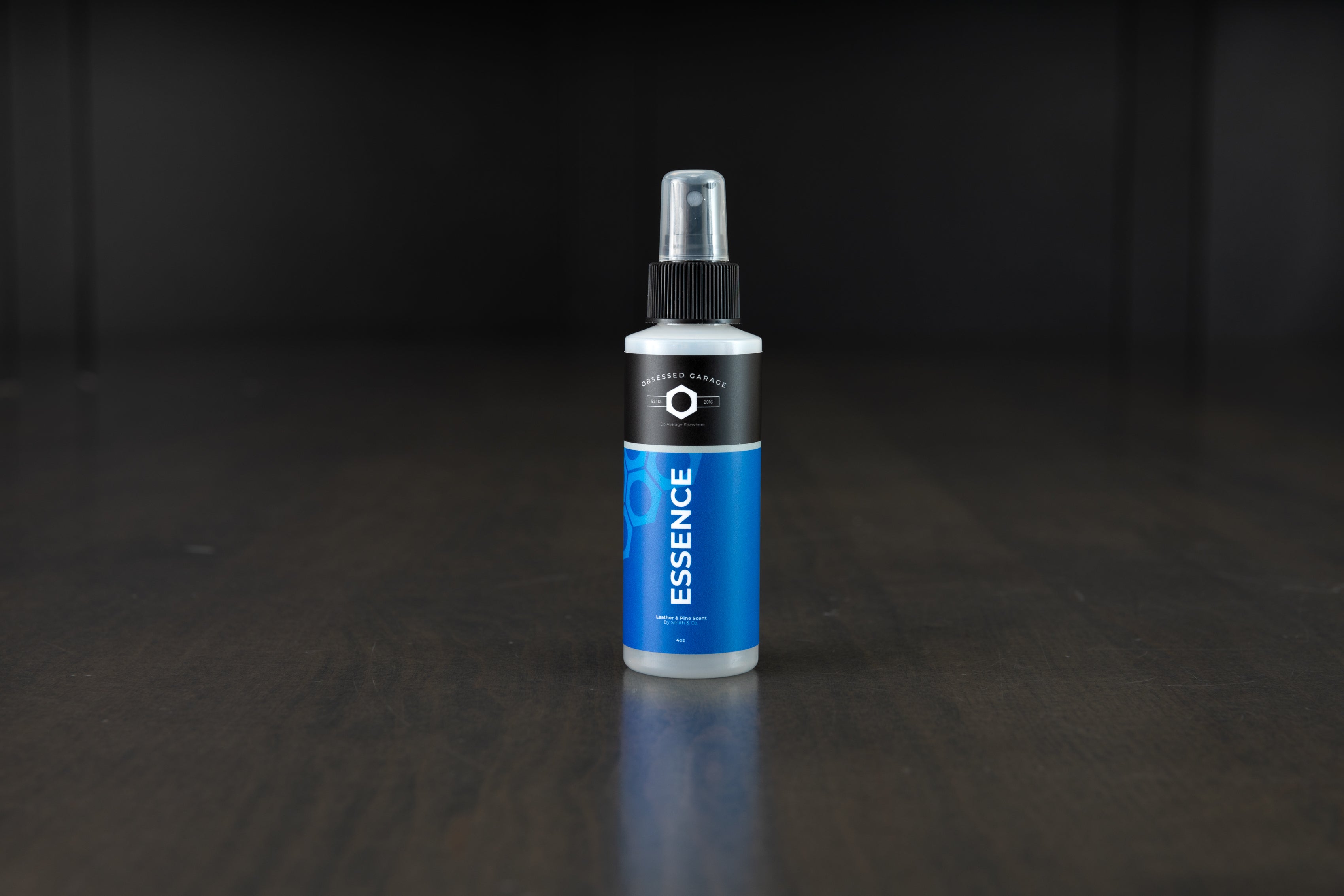 Premium Car Air Freshener - Long-Lasting Essential Oil Scent for Cars, Trucks & SUVs - Perfect for Road Trips, Commuting & Daily Driving