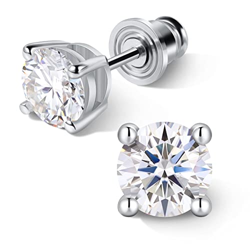 3 carat(1.5ct*2)