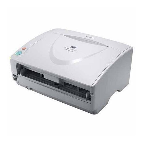 Canon imageFORMULA DR-6030C High-Speed Document Scanner for Office - Fast 60ppm Scanning, Duplex, USB 3.0 (Renewed) - Perfect for Legal, Medical & Financial Document Digitization