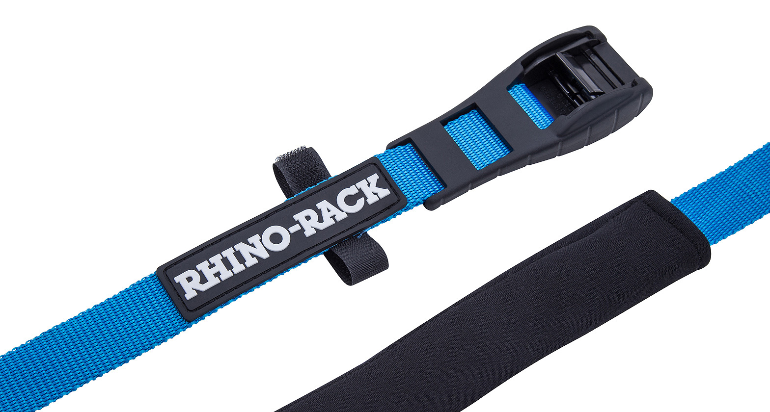 Premium Paddleboard Tie Down Straps - Heavy Duty SUP Board Straps for Kayak, Canoe & Surfboard - Secure Transport for Water Sports & Outdoor Adventures