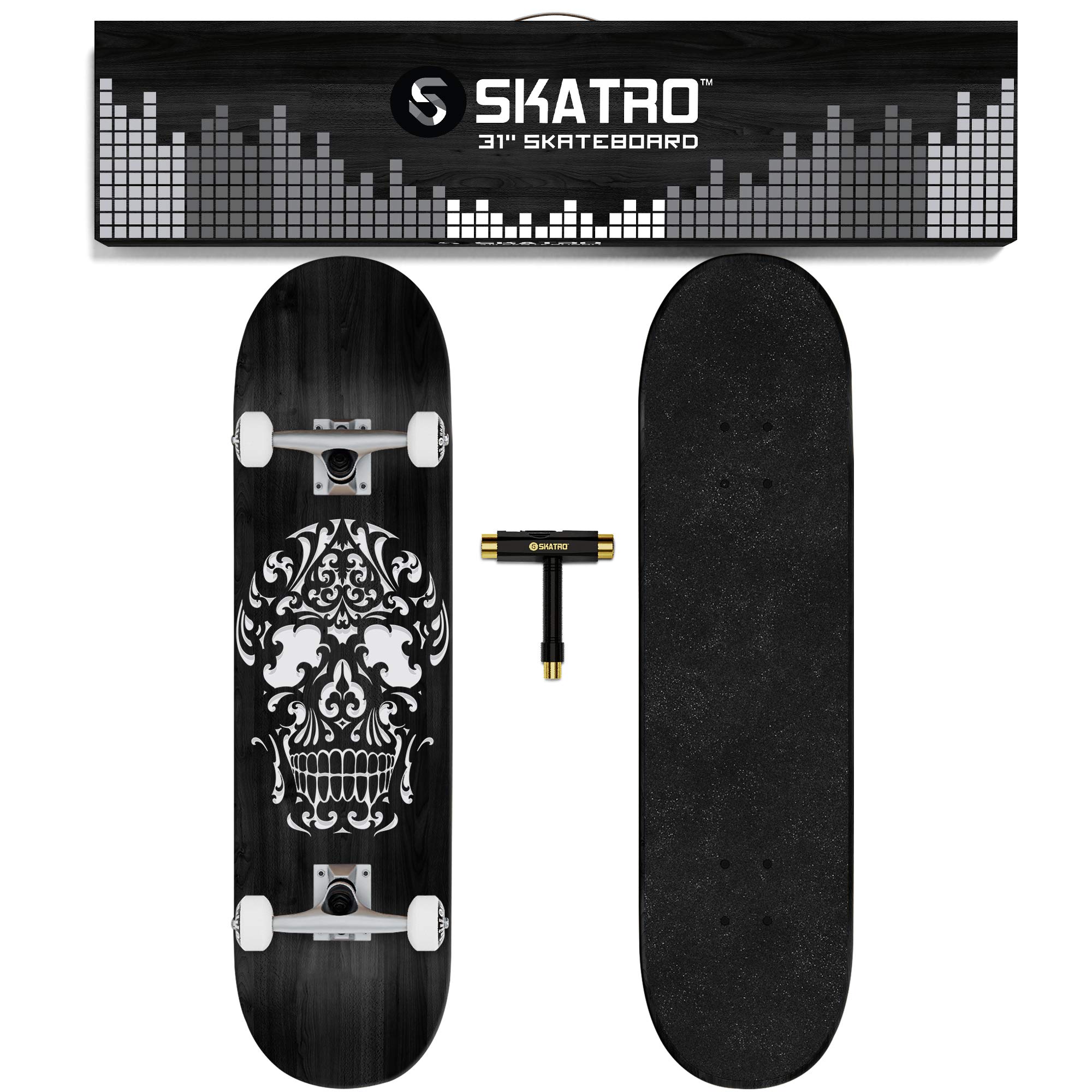 SKATRO 31