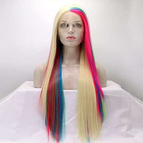 mixed Multi-color
