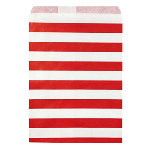 Red (Set of 25)