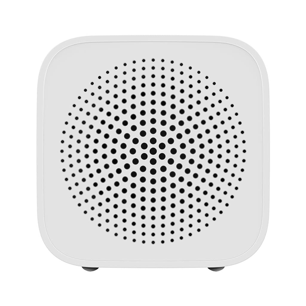 YIHANSS Mini Bluetooth Speaker - Wireless Portable Speaker with HD Sound, Built-in Mic for Hands-Free Calls - Perfect for Travel, Outdoor, Home & Office Use