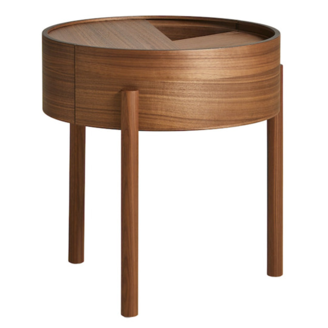 Oiled Oak