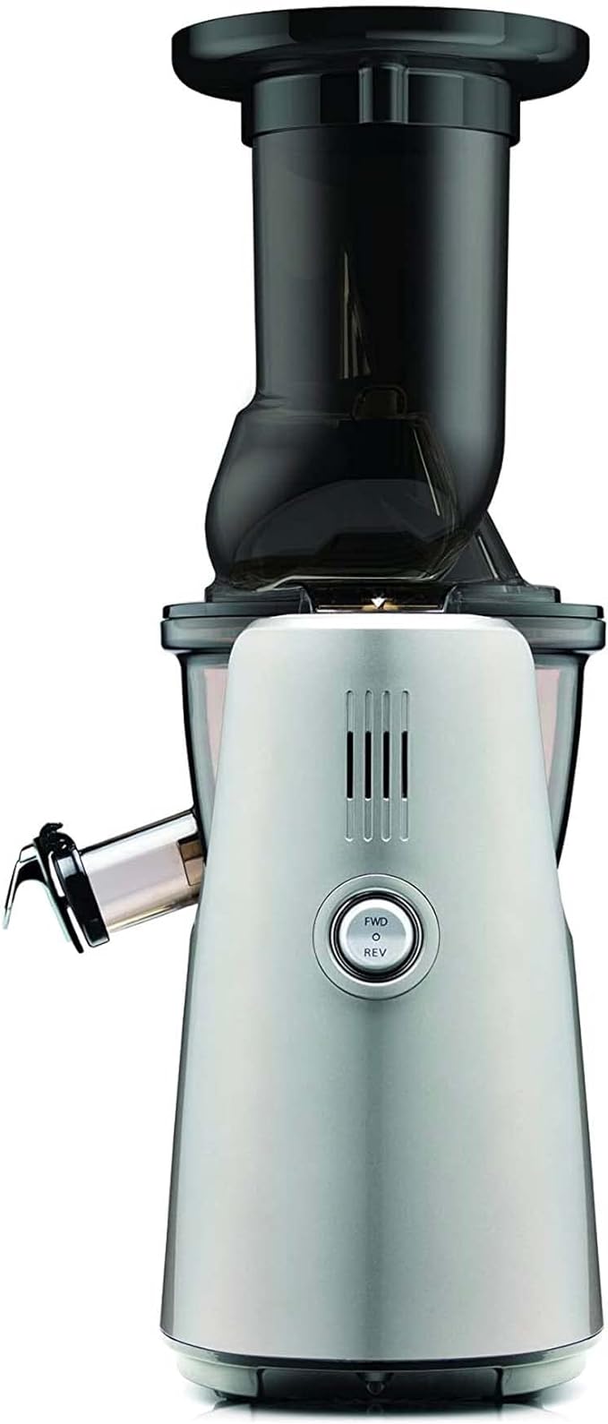 Kuvings C7000S Elite Slow Juicer - Cold Press Masticating Juicer for Fruits & Vegetables - Perfect for Healthy Juicing at Home & Smoothie Making