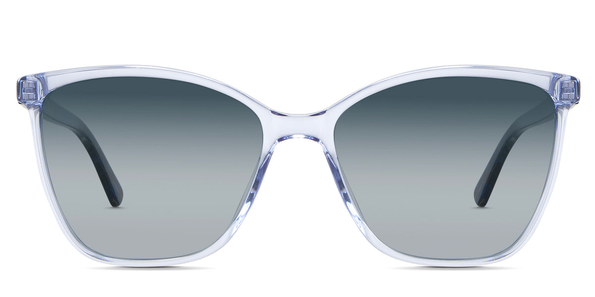 Kimberly Women's Prescription Sunglasses - UV Protection & Stylish Frames for Driving, Outdoor Activities & Fashion