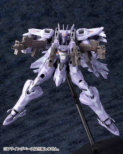 Kotobukiya Muv-Luv Alternative Total Eclipse SU-37UB Terminator Model Kit - High-Quality Anime Action Figure for Collectors & Display