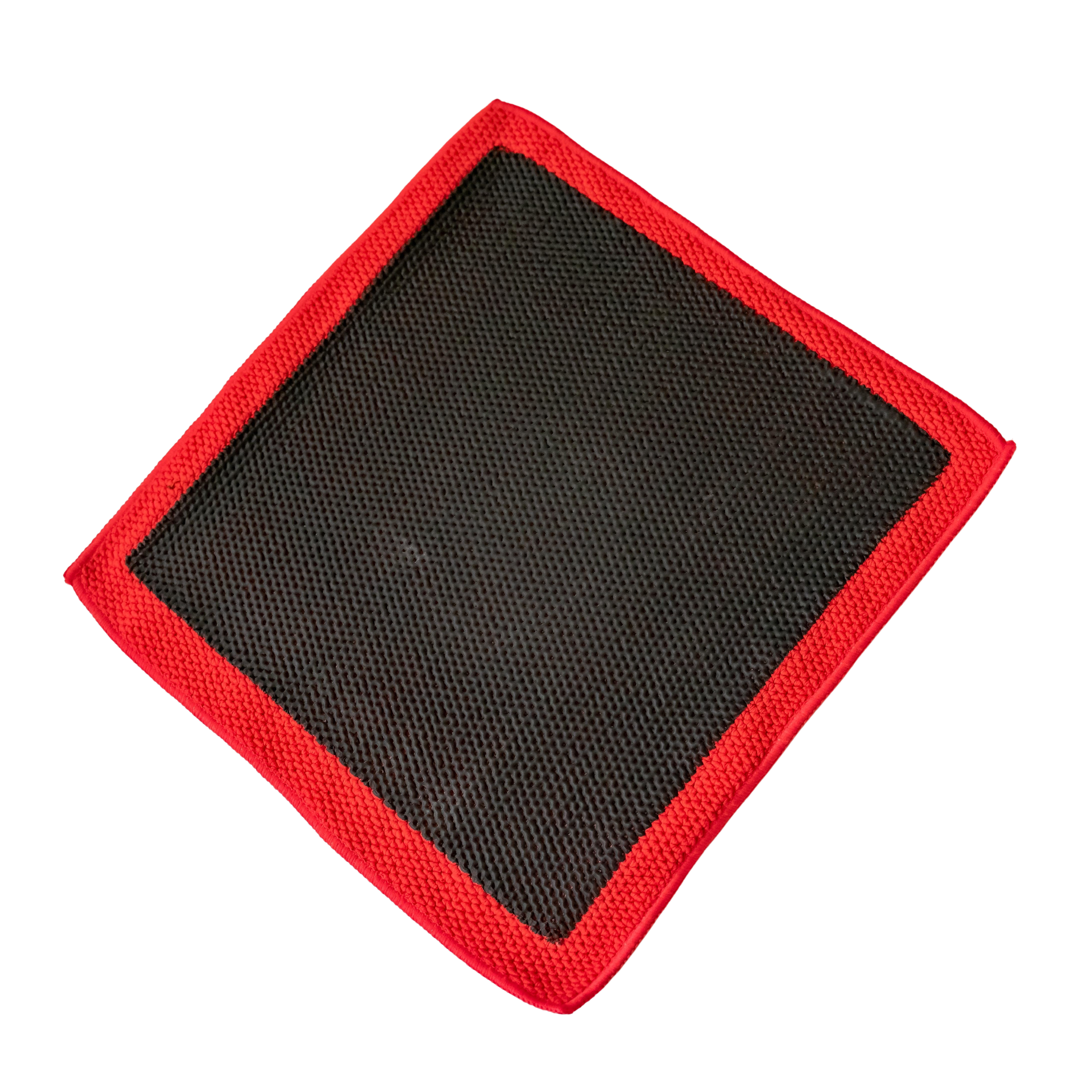 Premium DIY Detail Fine Grade Clay Bar Towel for Car Detailing - Remove Contaminants & Restore Shine - Perfect for Auto Enthusiasts & Professional Detailing