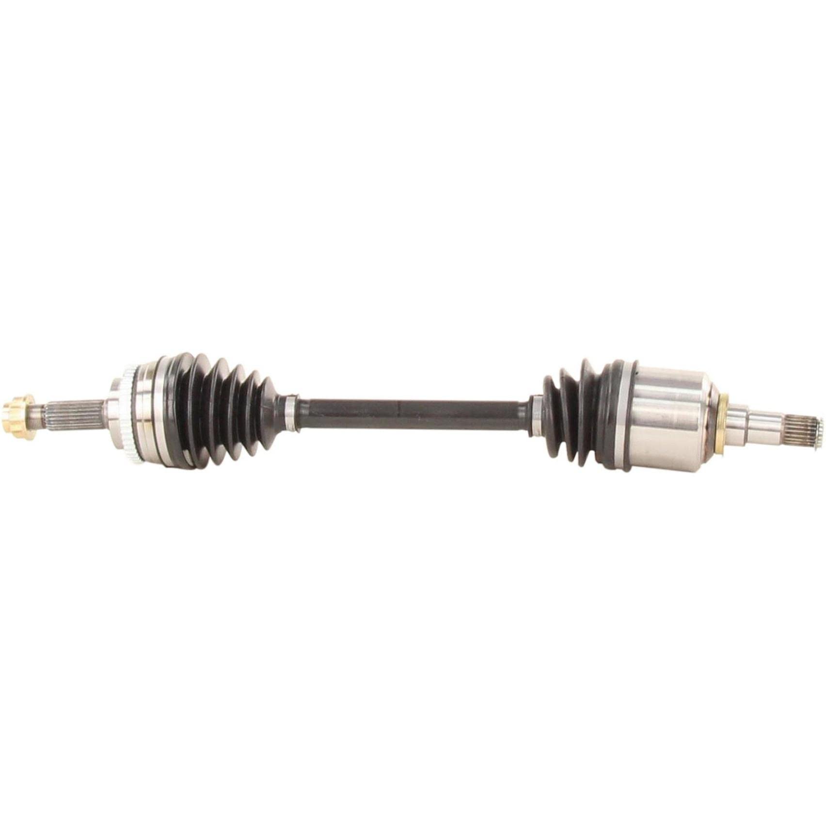 High-Quality Replacement CV Axle Shaft Front Left for 2000-2006 Scion & Toyota Echo xA xB - Durable Drive Shaft for Smooth Ride & Off-Road Performance