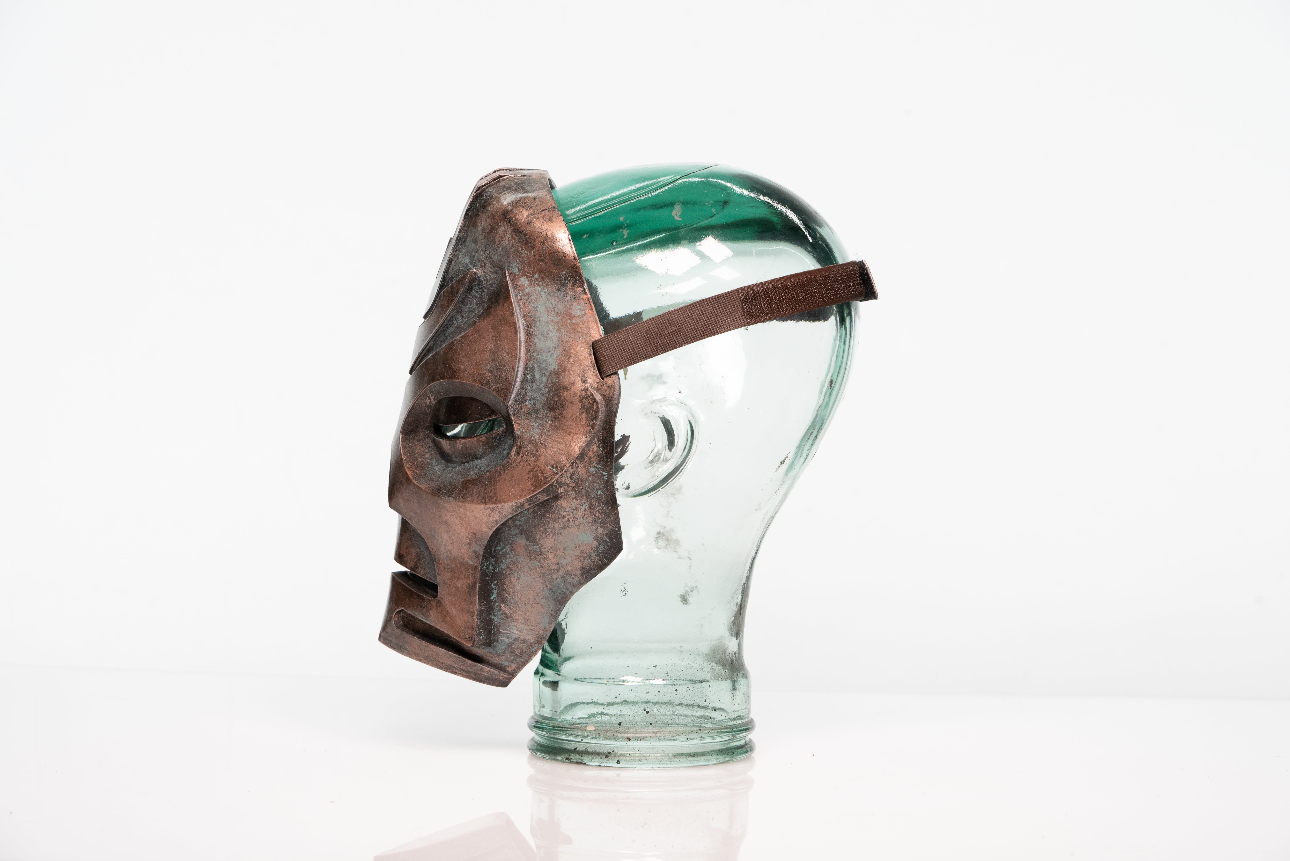 Premium Dragon Priest Mask - High-Quality Wearable Costume for Cosplay, Halloween, LARP & Display | Authentic Skyrim Replica for Gamers & Collectors