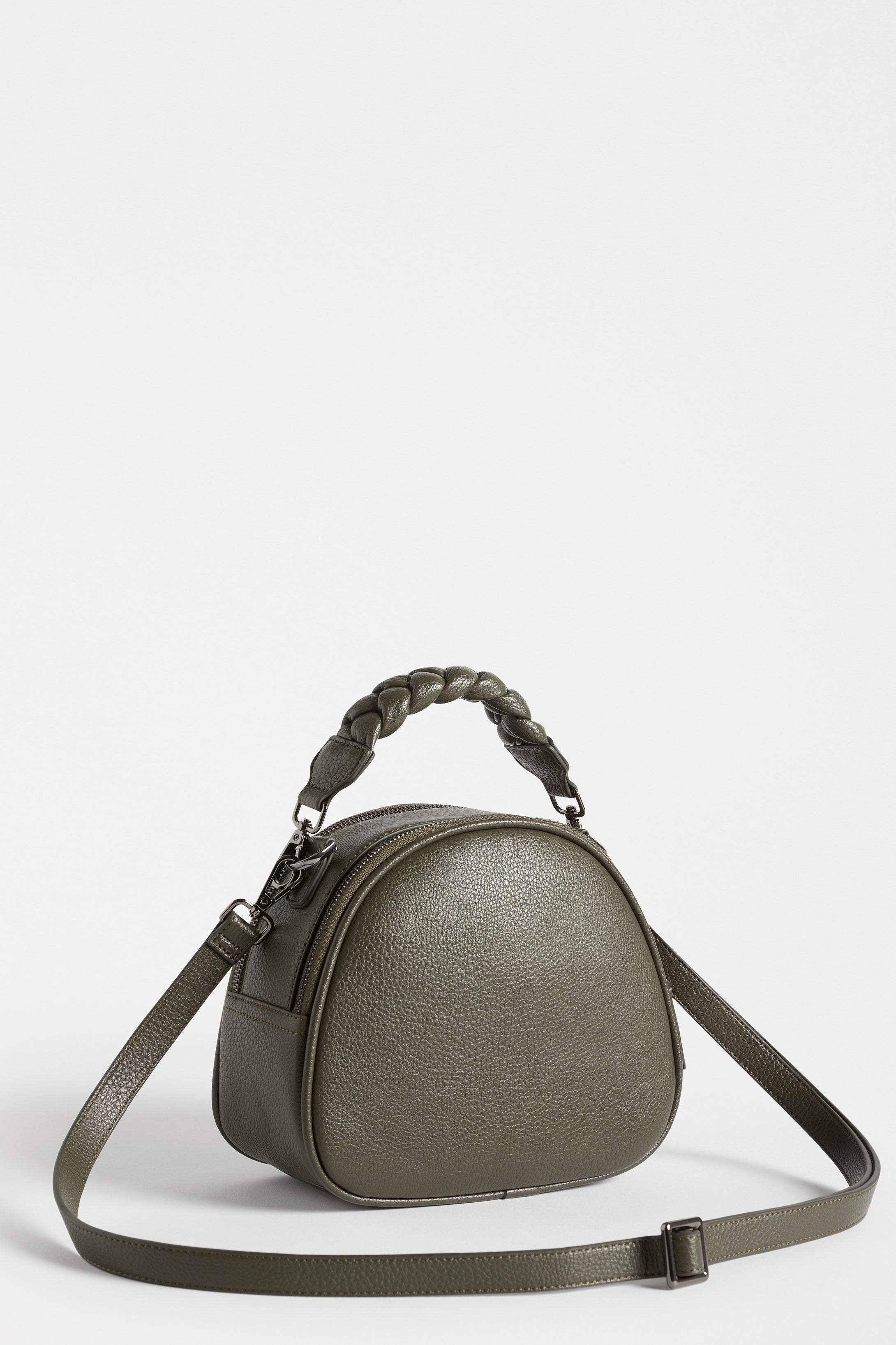 Kel Crossbody Bag for Women - Stylish & Lightweight Shoulder Purse - Perfect for Travel, Shopping & Everyday Use