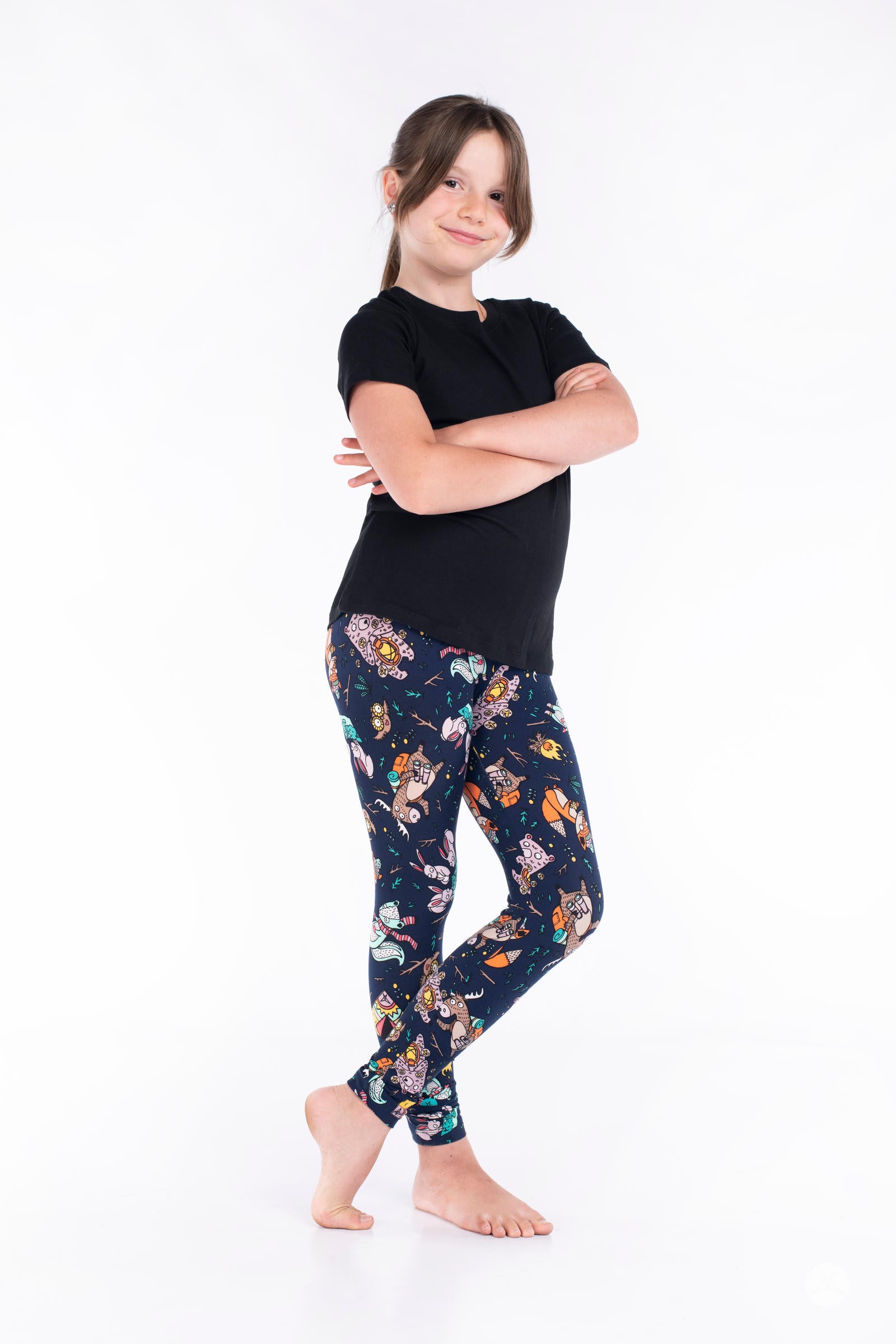 Happy Camper Kids - Outdoor Adventure Clothing & Gear for Boys & Girls - Perfect for Camping, Hiking & Family Trips