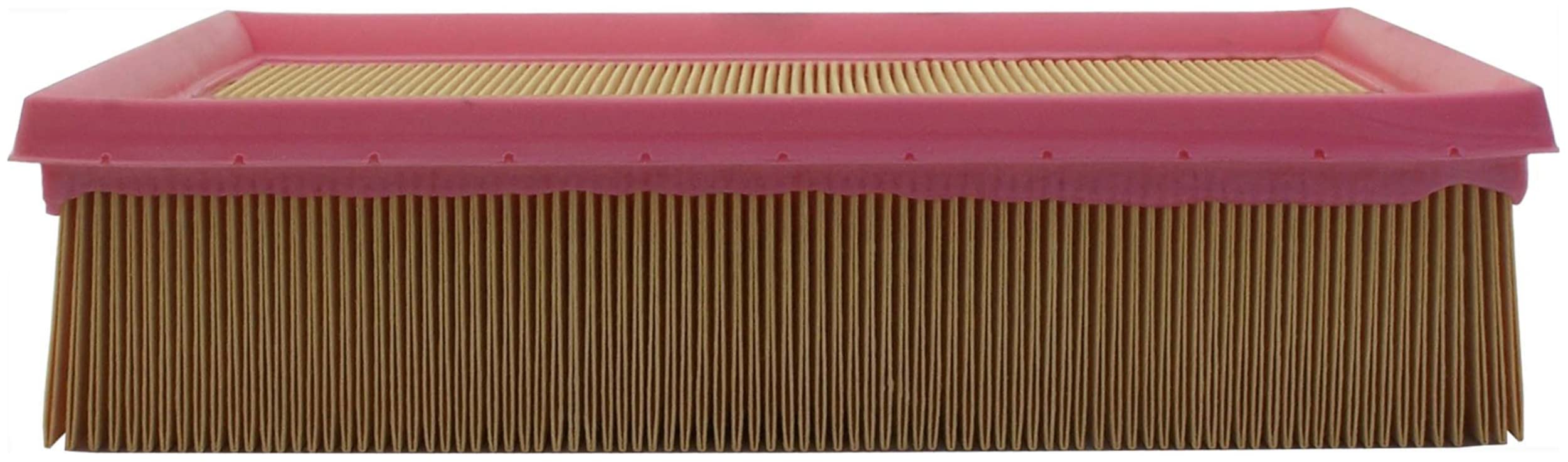 ACDelco Gold A2965C High Performance Air Filter for Cars & Trucks - Improves Engine Efficiency & Airflow - Perfect for Daily Commuting & Off-Road Adventures