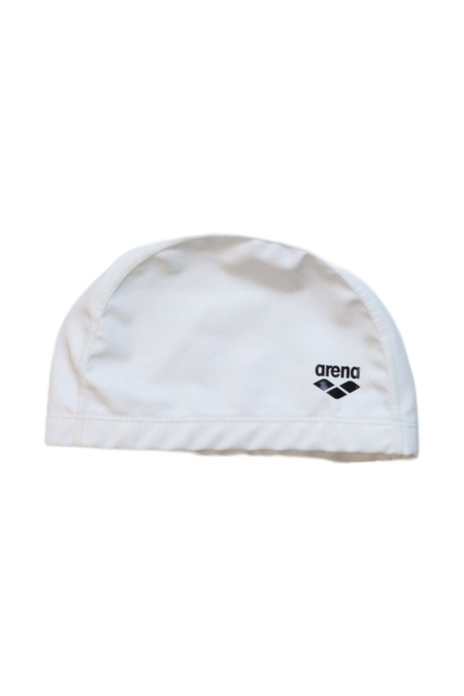Arena Swim Cap One Size - Silicone Swimming Cap for Men & Women - Comfortable, Durable & Waterproof for Pool, Training & Competition