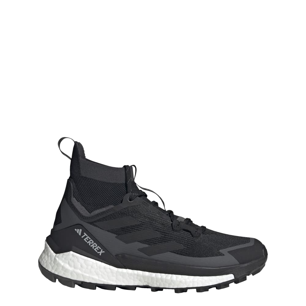 **adidas Men's Terrex Free Hiker 2 Hiking Shoes - Lightweight, Waterproof & Durable for Outdoor Adventures**    **使用场景:** Perfect for hiking, trail running, camping, and outdoor exploration.
