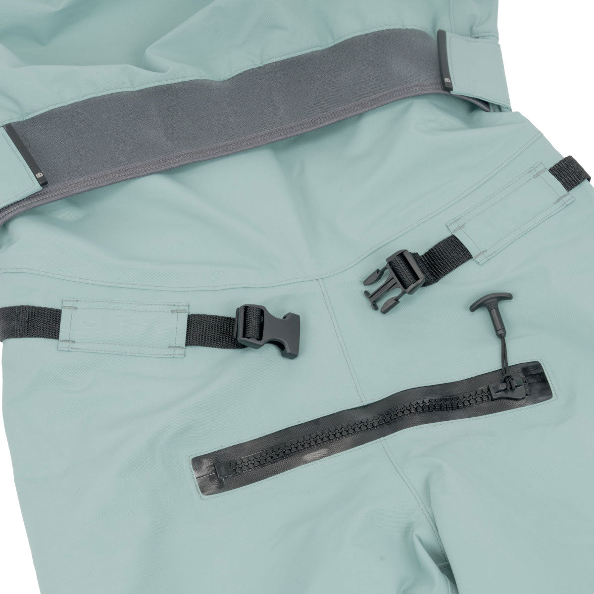 Immersion Research Devil's Club Dry Suit - Waterproof & Breathable for Kayaking, Fishing & Cold Water Sports | Men's & Women's Sizes