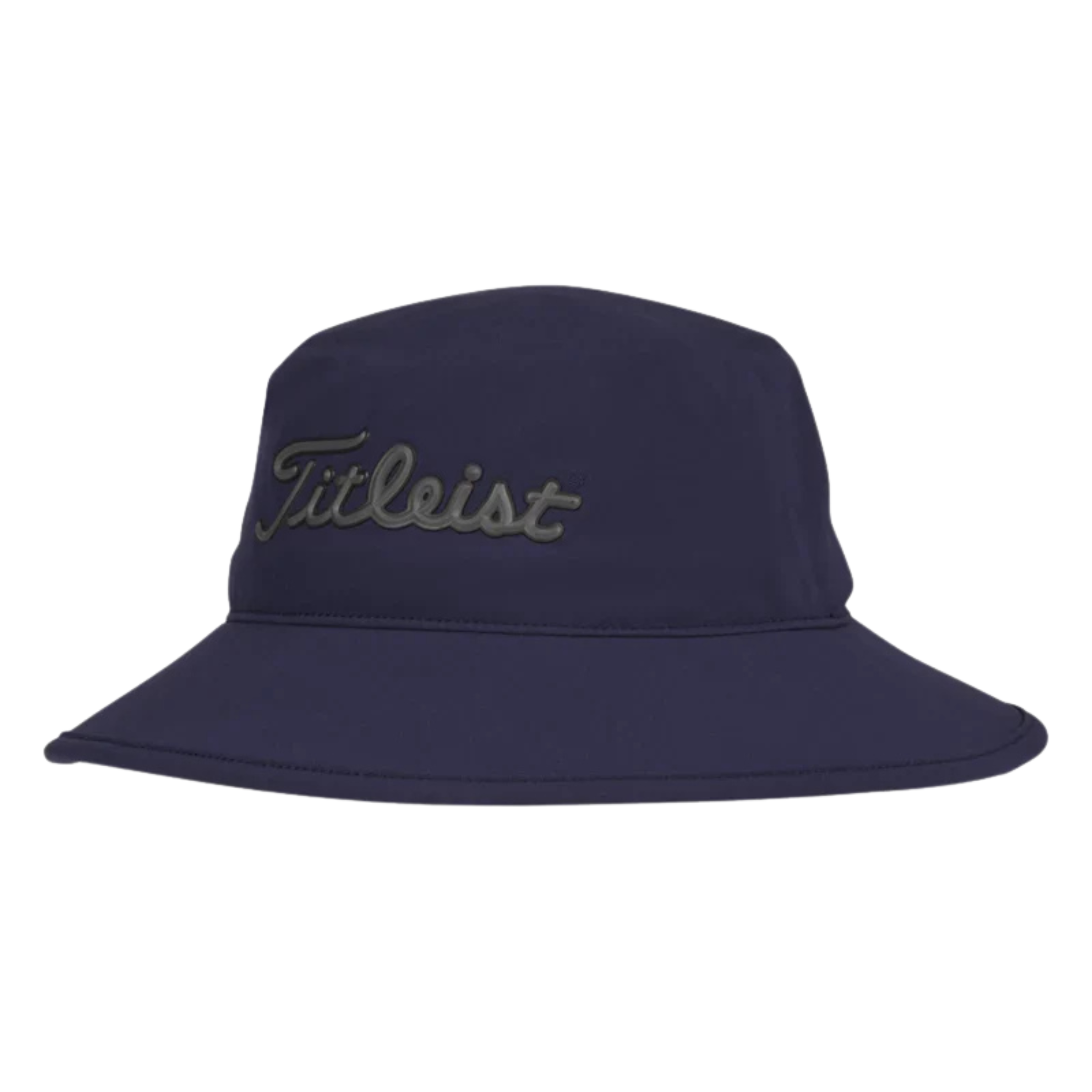 Titleist Stadry Performance Bucket Hat - Waterproof & Breathable Sun Protection for Golf, Fishing & Outdoor Activities