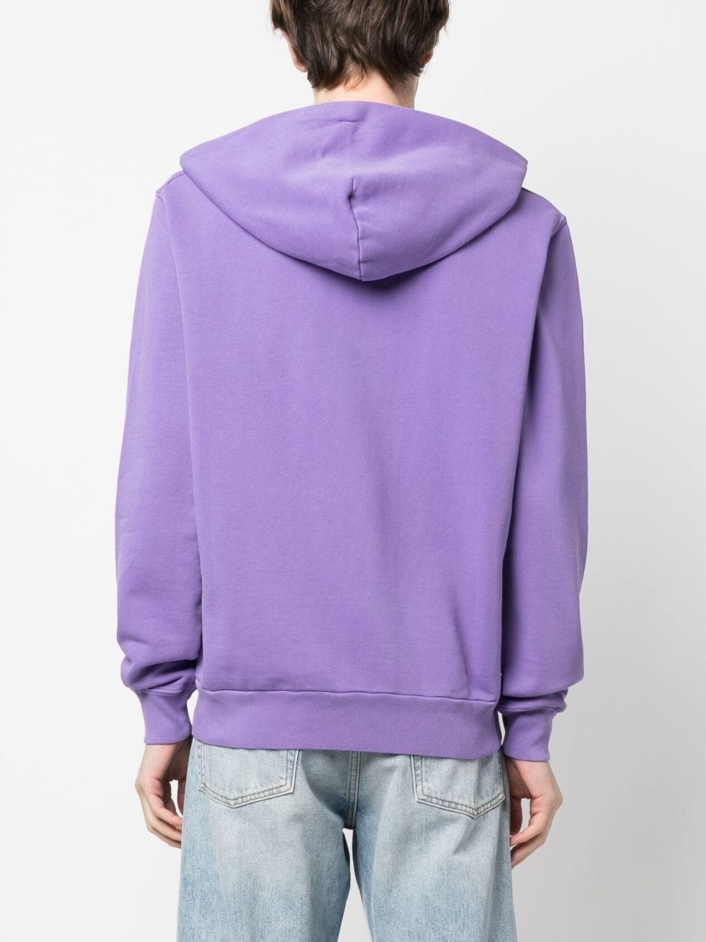 Stylish AUTRY Purple Sweaters for Women & Men | Cozy Knit Pullover for Fall & Winter | Perfect for Casual Outfits & Layering