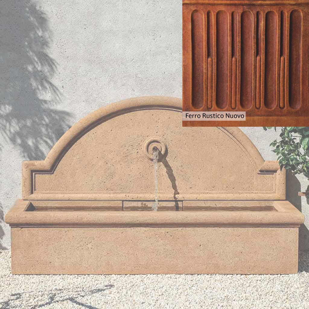 French Limestone