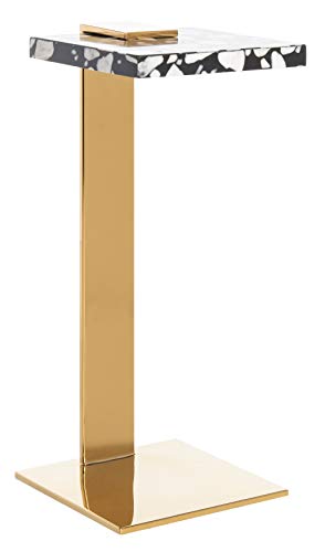 Brass / Black