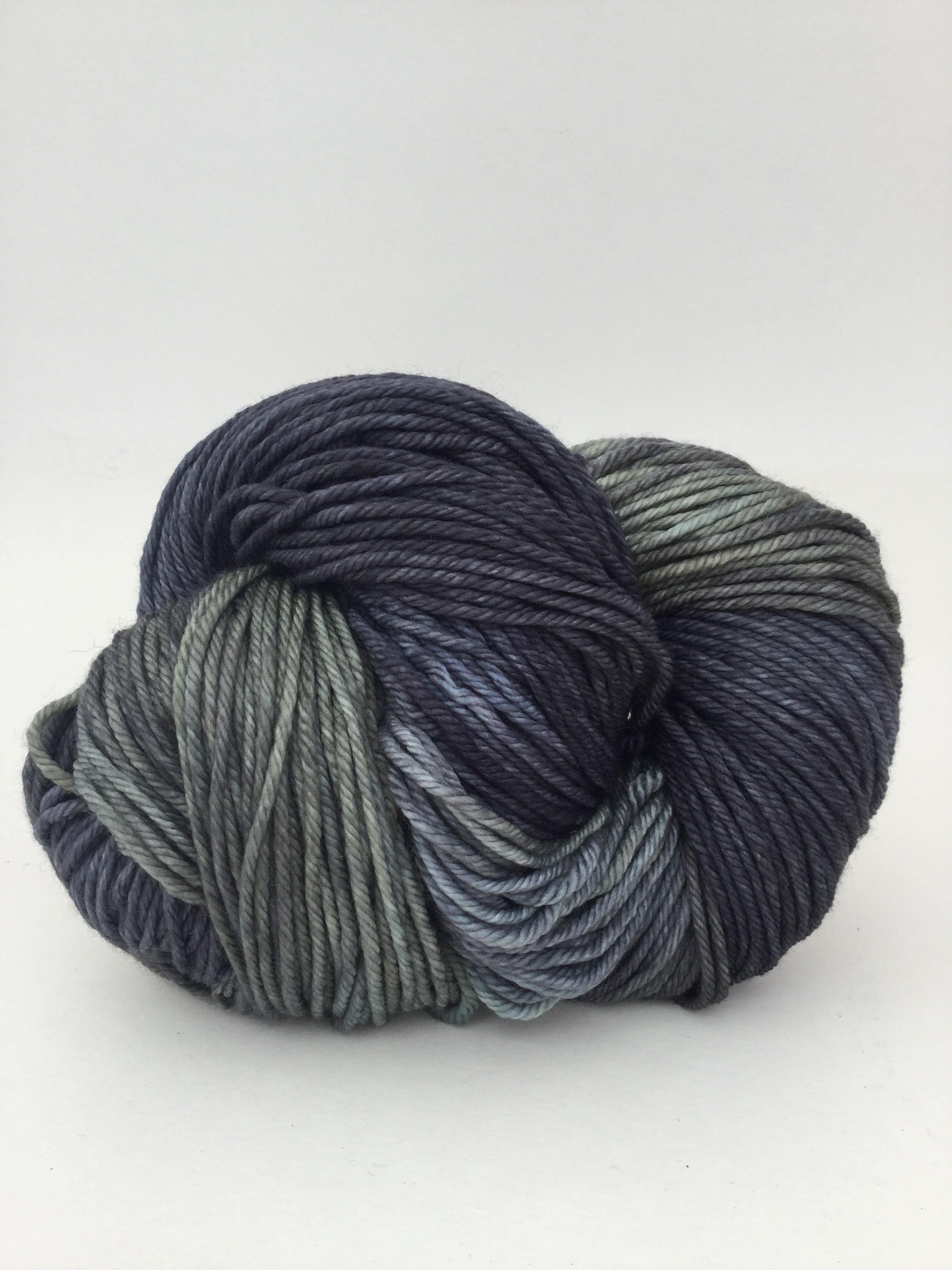 Malabrigo Rios Superwash Merino Wool Yarn - Soft Hand-Dyed Knitting & Crochet Yarn for Scarves, Hats & Sweaters - Perfect for Cozy Winter Crafts & Gift Making