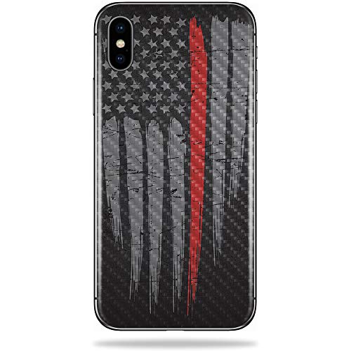 Thin Red Line