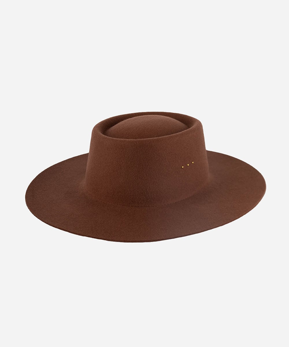 Stylish Linden Boater Hat for Women & Men - Classic Summer Straw Hat with Ribbon Trim - Perfect for Outdoor Events, Beach Vacations & Garden Parties
